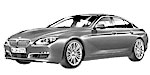 BMW F06 U282A Fault Code