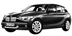 BMW F20 U282A Fault Code